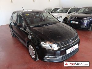 VOLKSWAGEN Polo Advance 1.0 BMT