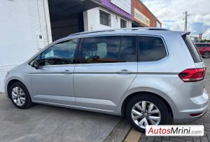 VOLKSWAGEN Touran Advance 2.0 TDI 110kW150CV BMT